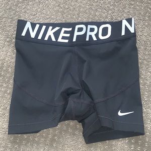 Nike Pro Spandex